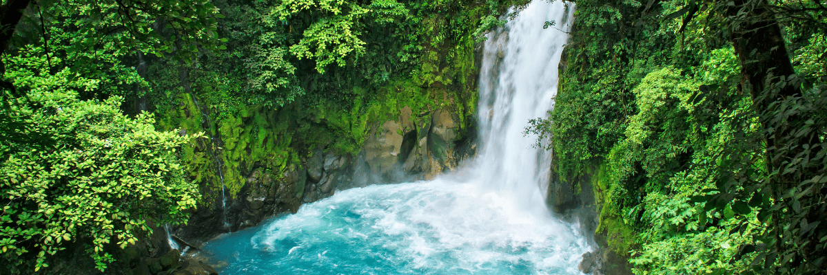 Tropical Paradise Awaits: Get ready for Costa Rica